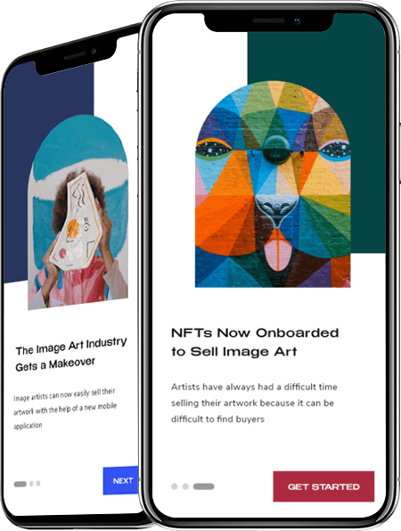 White-label NFT Marketplace Platform Development
